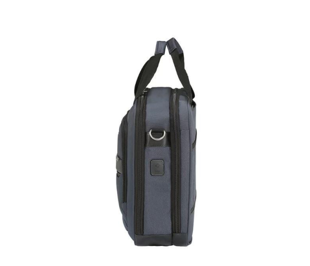 Samsonite Vectura Evo Bailhandle 15.6" granatowy - 597194 - zdjęcie 6